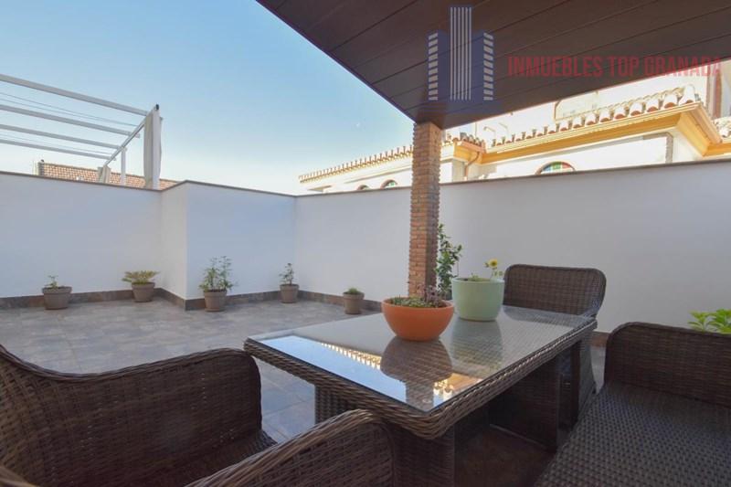 For sale of house in Fuente Vaqueros