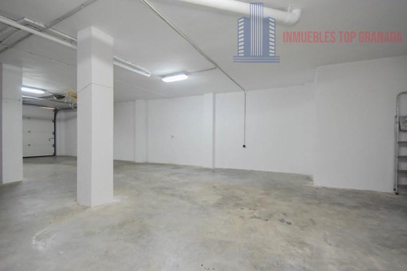 For sale of house in Fuente Vaqueros