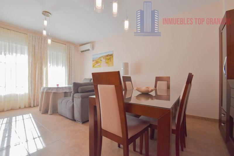 For sale of house in Fuente Vaqueros
