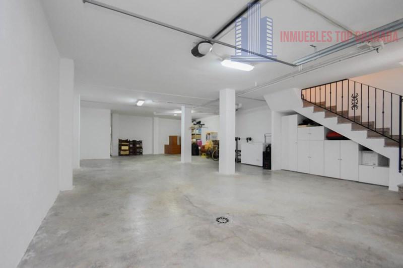 For sale of house in Fuente Vaqueros