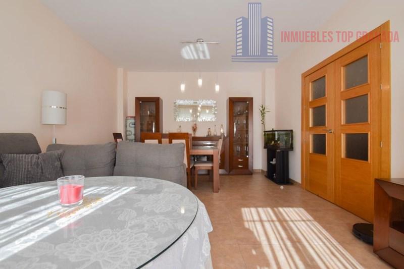 For sale of house in Fuente Vaqueros