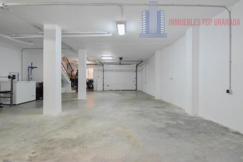 For sale of house in Fuente Vaqueros