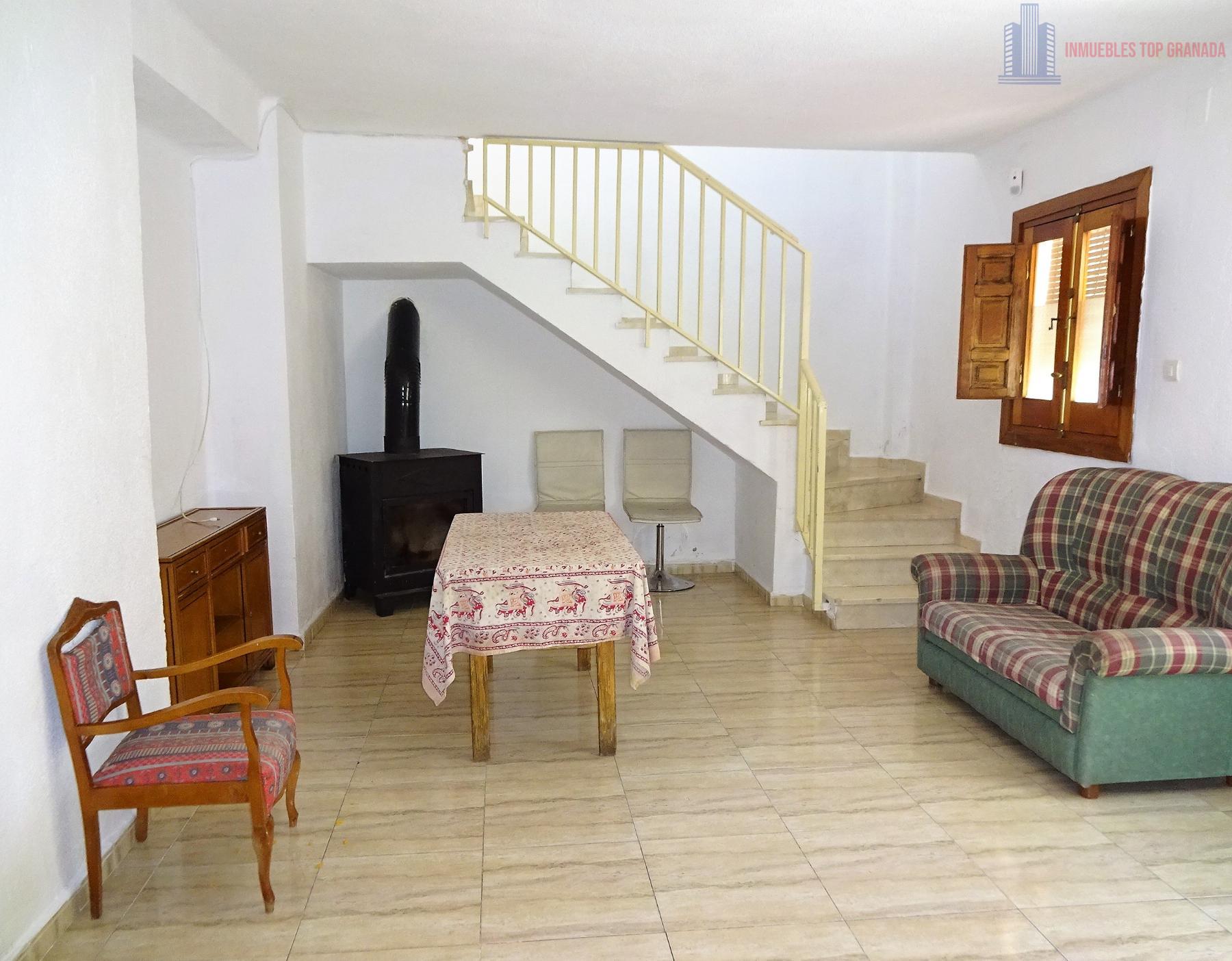 For sale of house in Granada