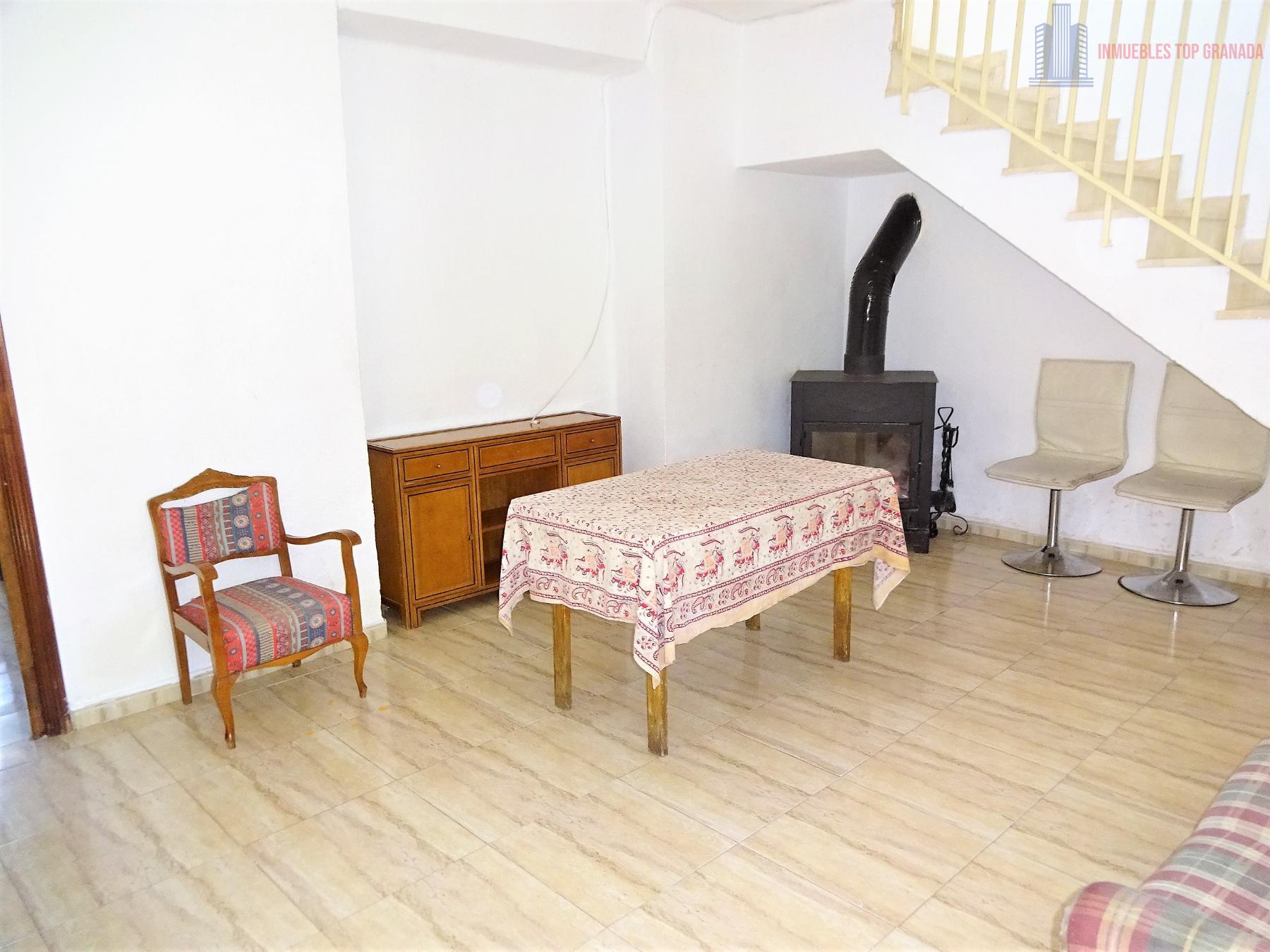 For sale of house in Granada