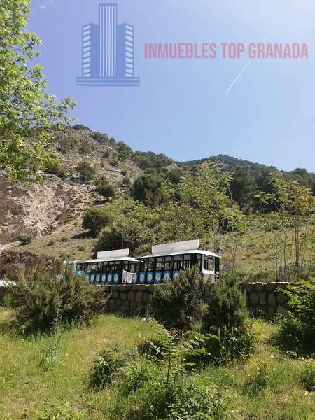 For sale of chalet in Alfacar