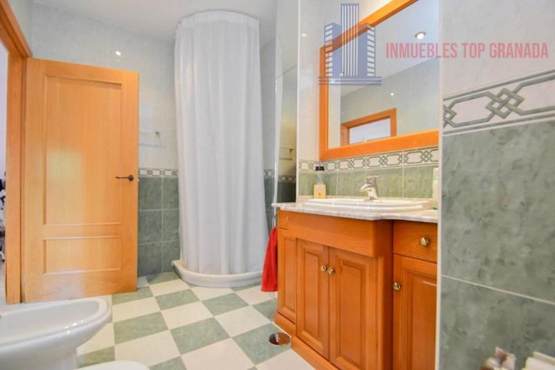 For sale of chalet in Santa Fe