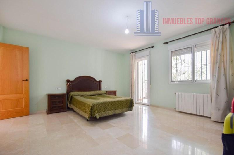 For sale of chalet in Santa Fe
