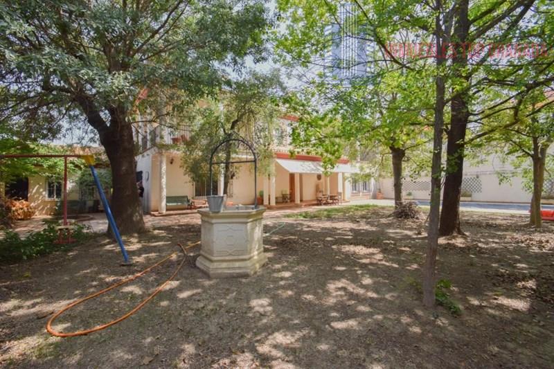 For sale of chalet in Santa Fe