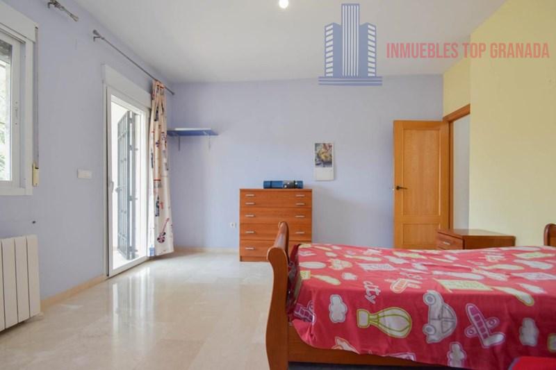 For sale of chalet in Santa Fe