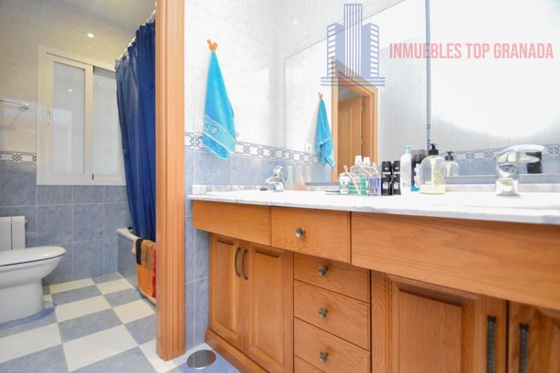 For sale of chalet in Santa Fe