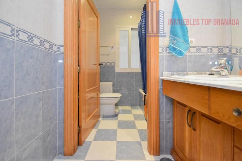 For sale of chalet in Santa Fe