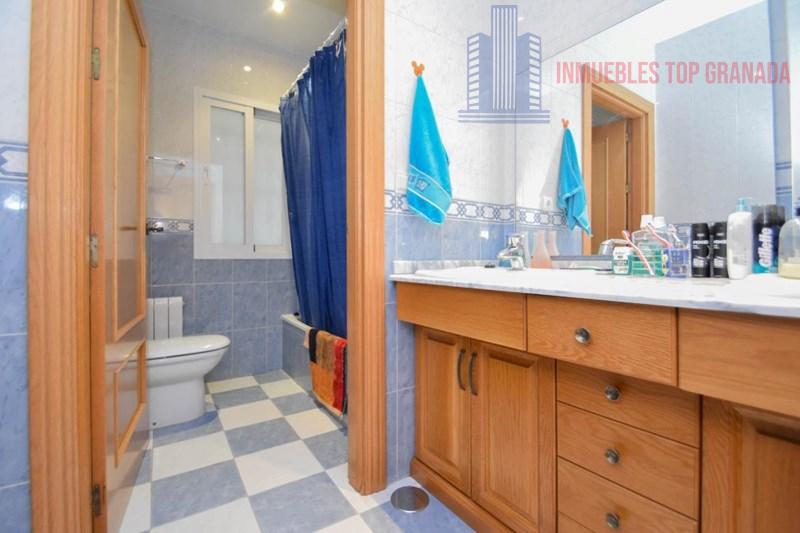 For sale of chalet in Santa Fe