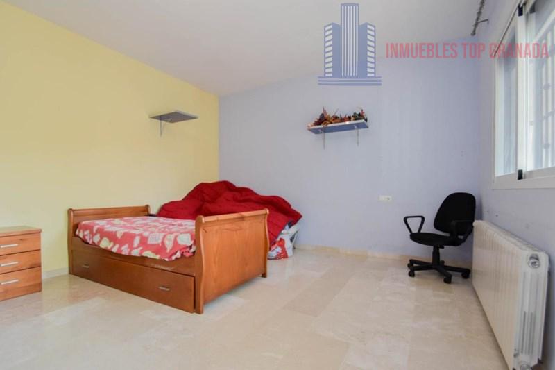 For sale of chalet in Santa Fe