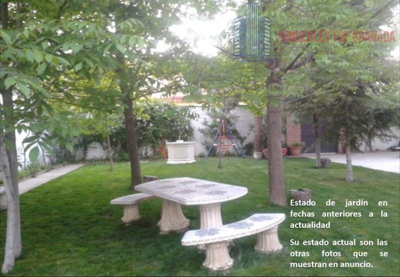 For sale of chalet in Santa Fe