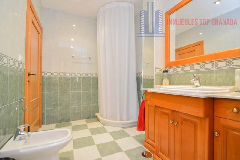For sale of chalet in Santa Fe