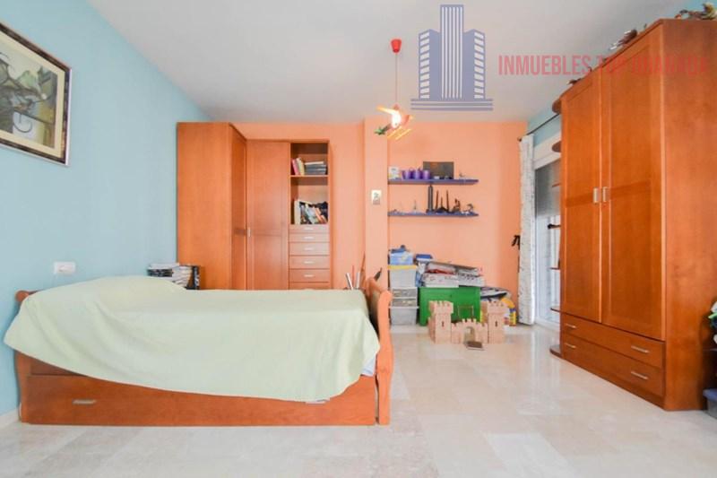 For sale of chalet in Santa Fe