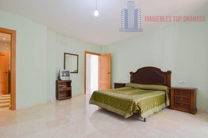 For sale of chalet in Santa Fe