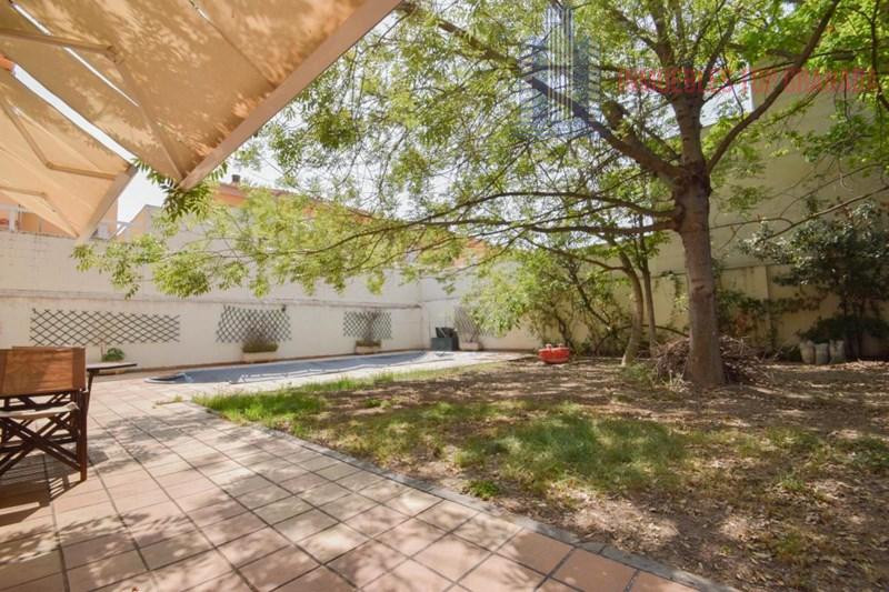 For sale of chalet in Santa Fe