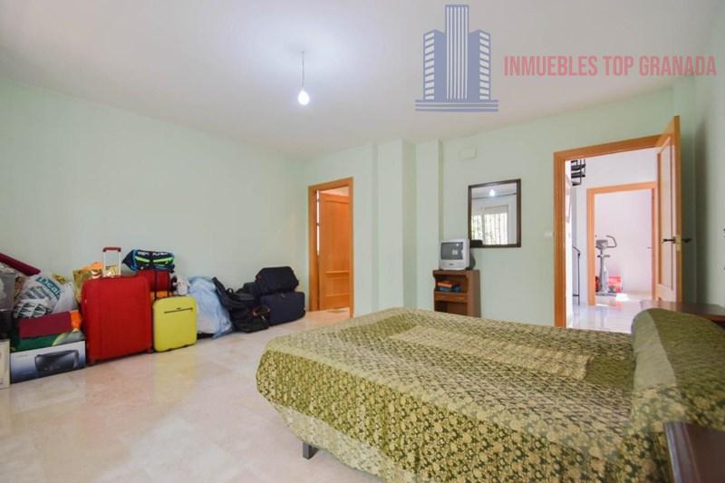 For sale of chalet in Santa Fe