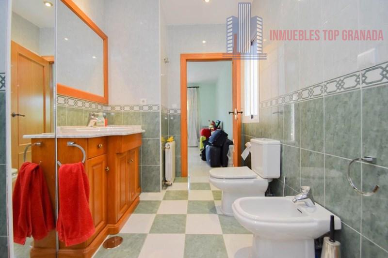 For sale of chalet in Santa Fe