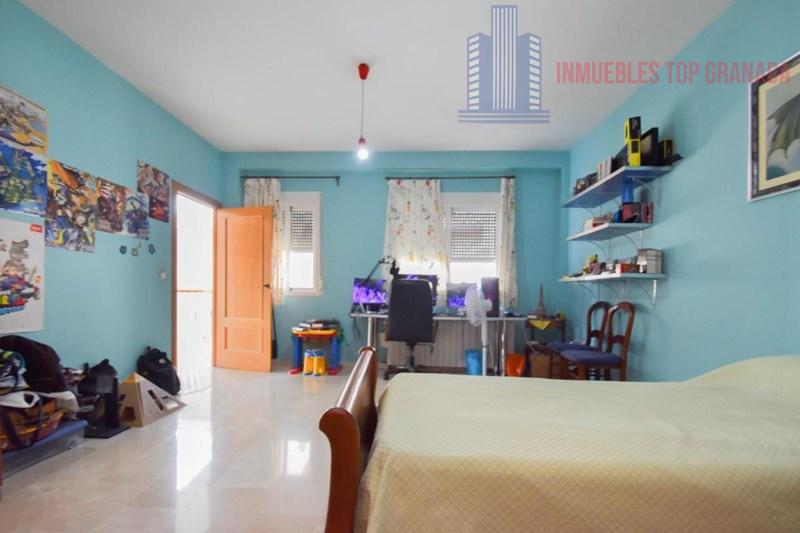 For sale of chalet in Santa Fe