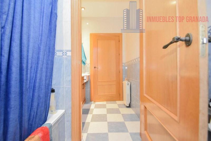 For sale of chalet in Santa Fe