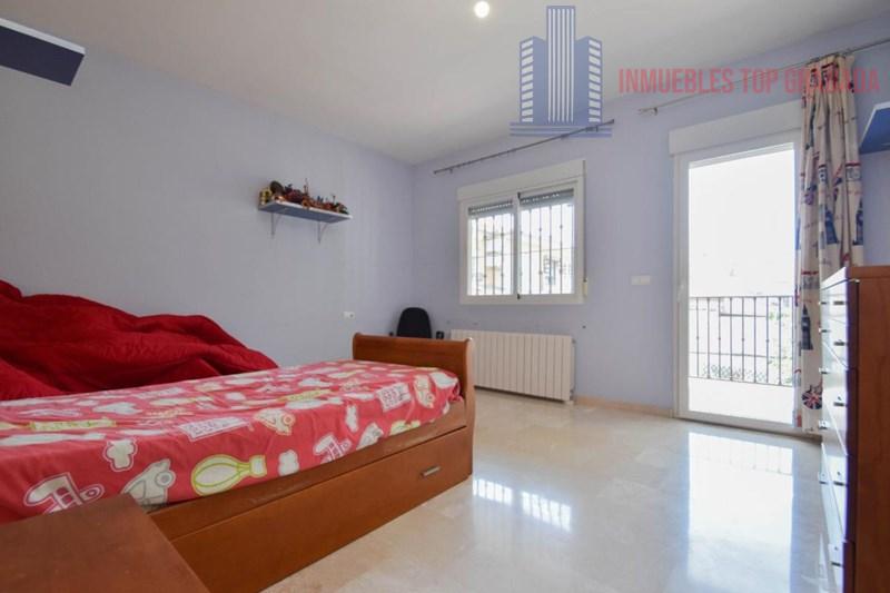 For sale of chalet in Santa Fe