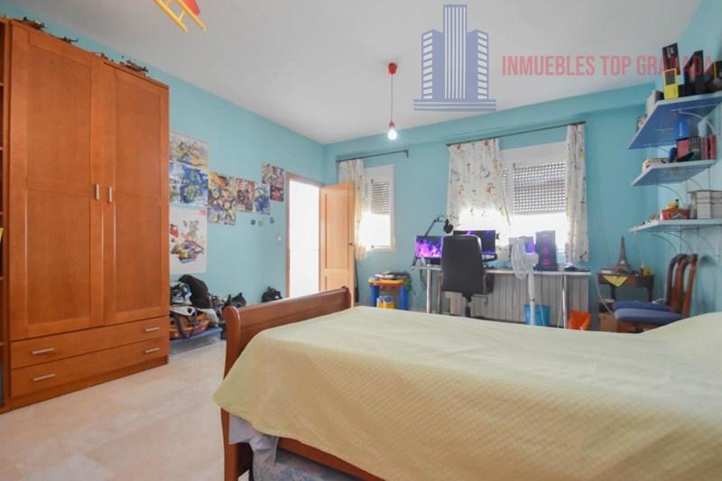 For sale of chalet in Santa Fe