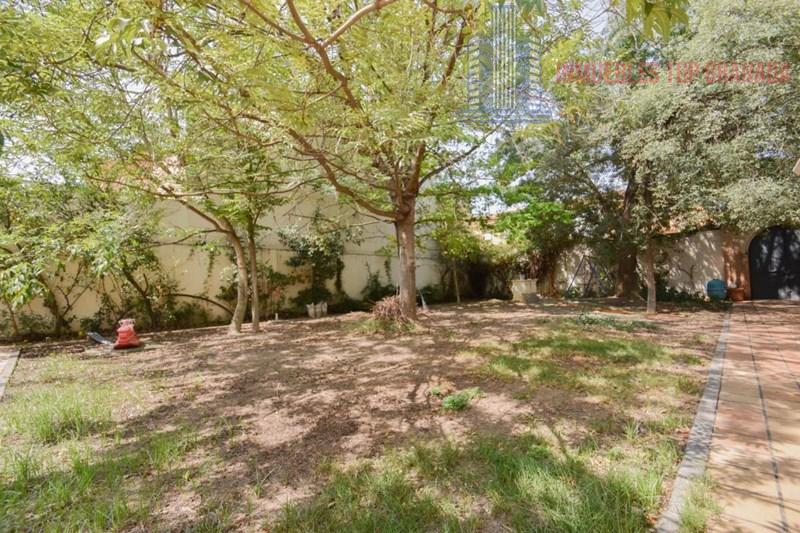 For sale of chalet in Santa Fe