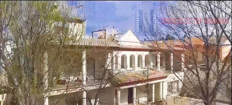 For sale of chalet in Santa Fe