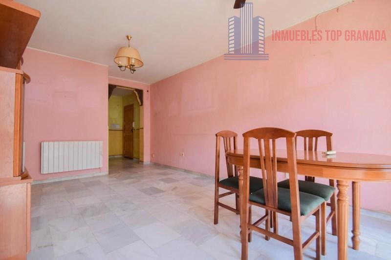 For sale of flat in Armilla