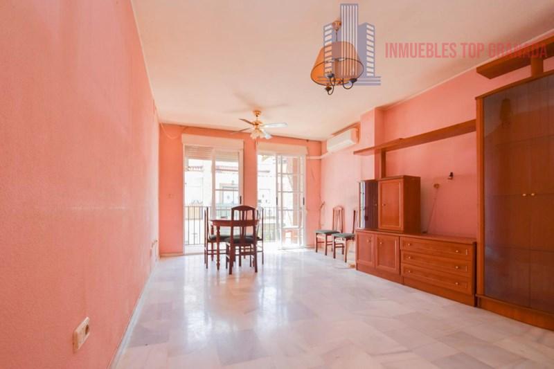 For sale of flat in Armilla