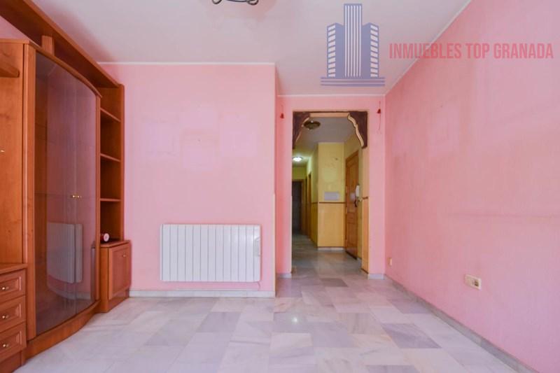For sale of flat in Armilla