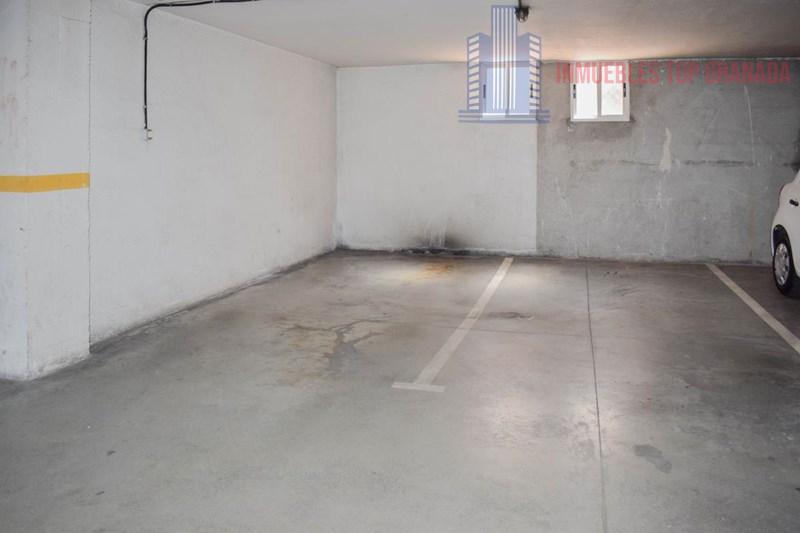 For sale of flat in Armilla