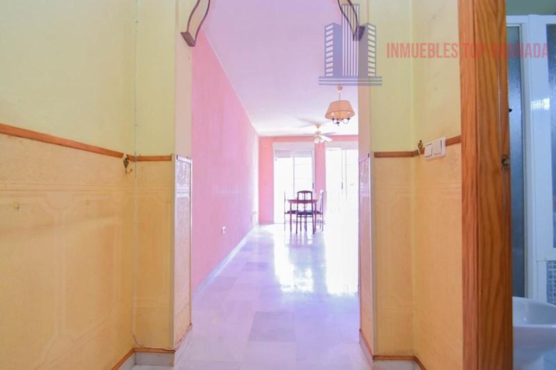 For sale of flat in Armilla