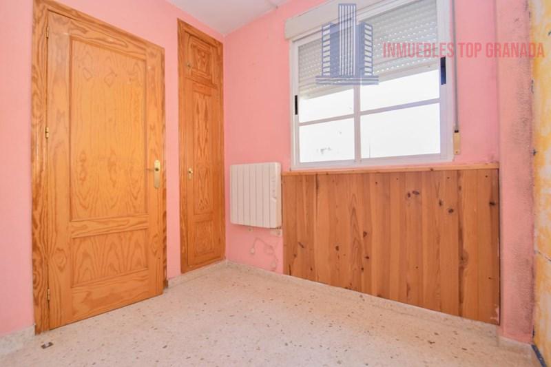 For sale of flat in Armilla