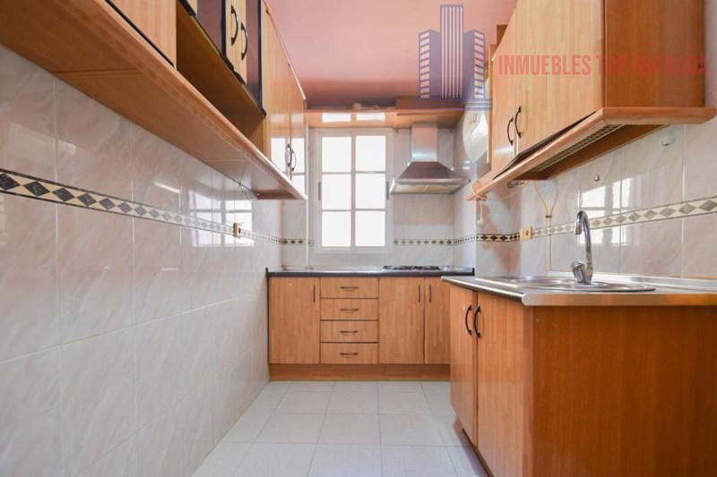 For sale of flat in Armilla