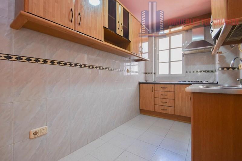 For sale of flat in Armilla