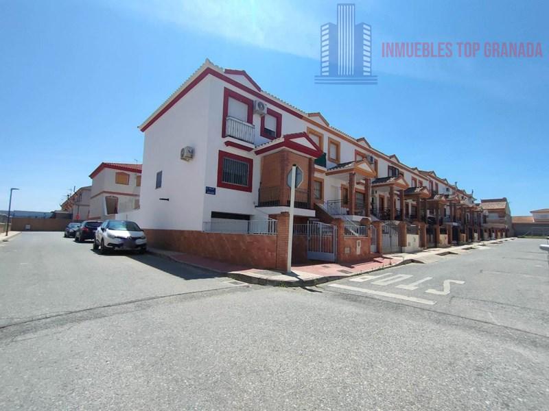 Venta de casa en Cijuela
