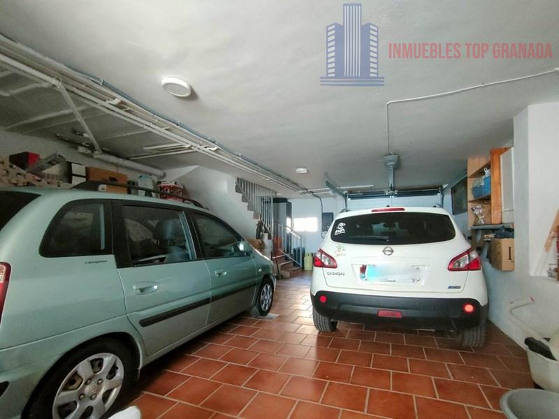 Venta de casa en Cijuela