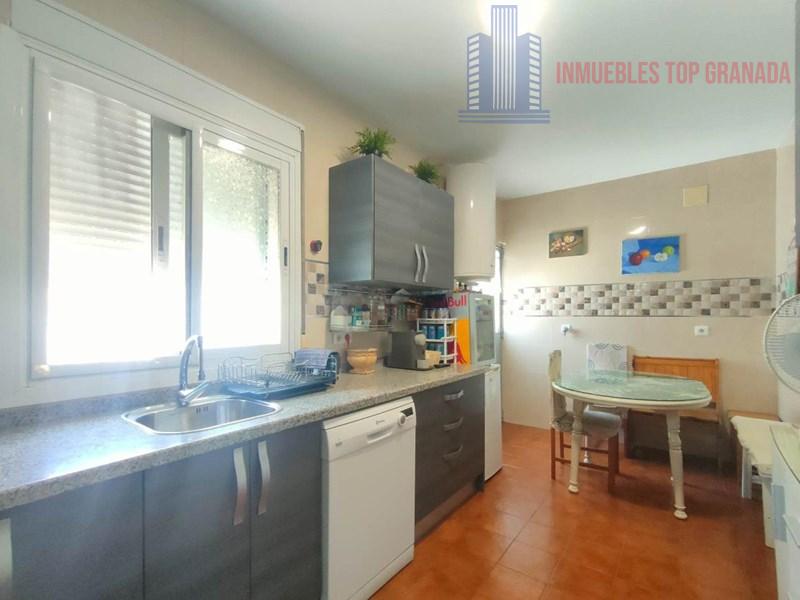 Venta de casa en Cijuela