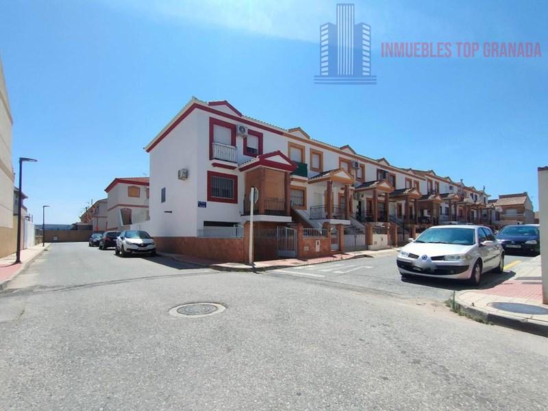 Venta de casa en Cijuela