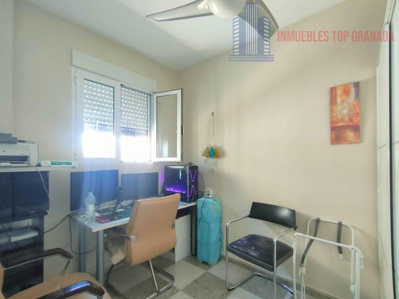 Venta de casa en Cijuela