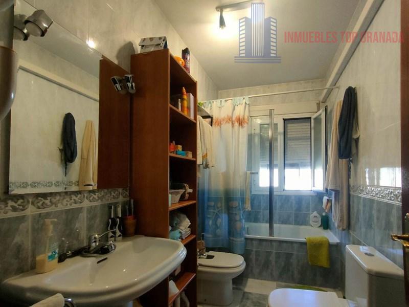 Venta de casa en Cijuela