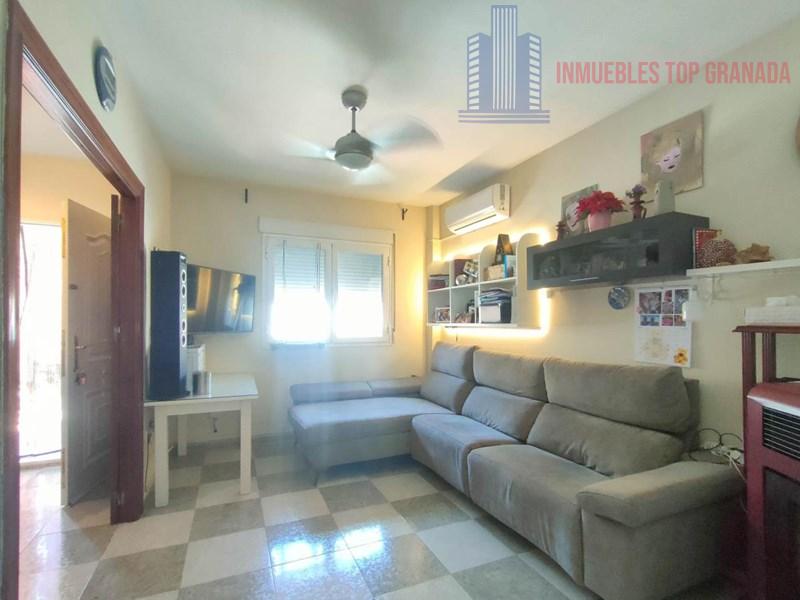 Venta de casa en Cijuela