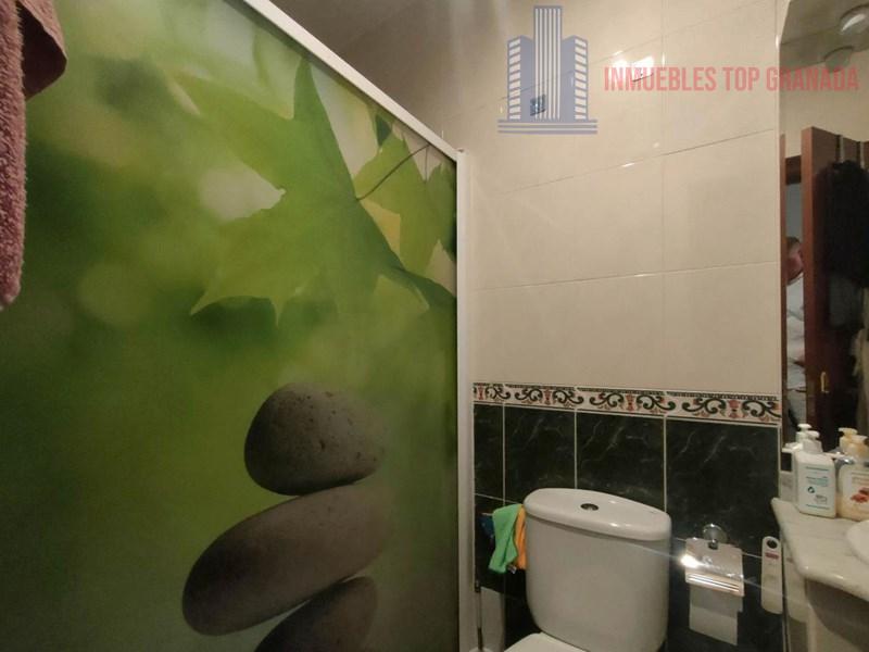 Venta de casa en Cijuela