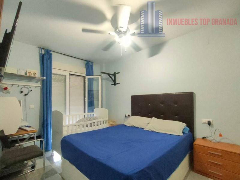 Venta de casa en Cijuela