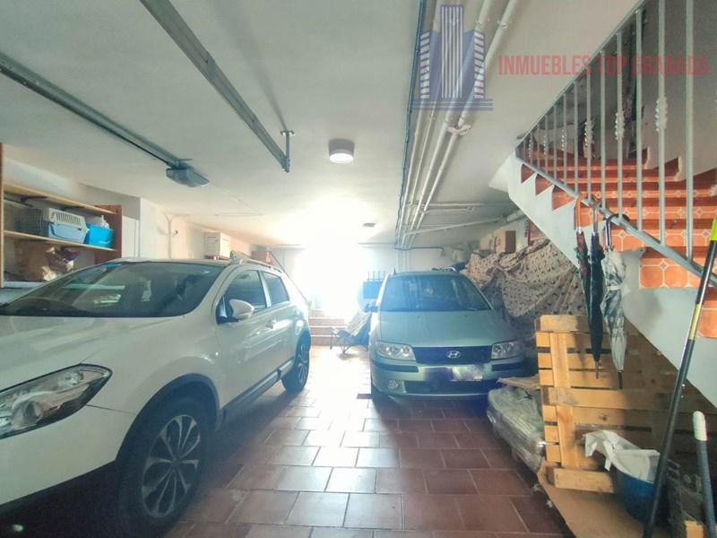 Venta de casa en Cijuela