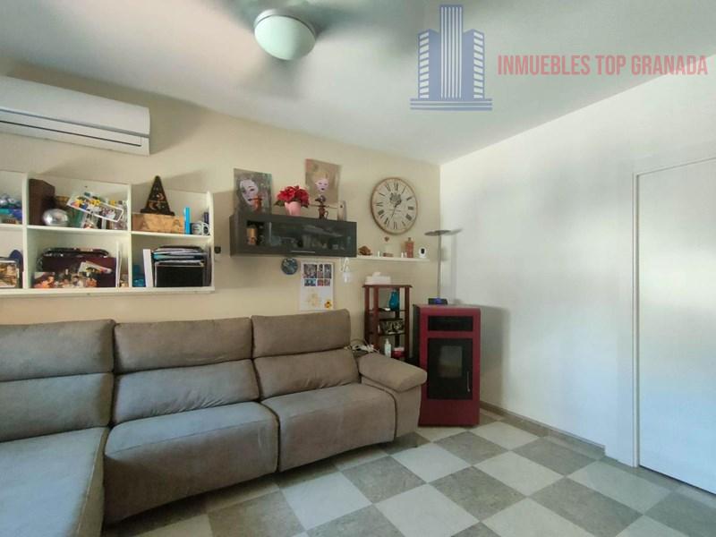 Venta de casa en Cijuela