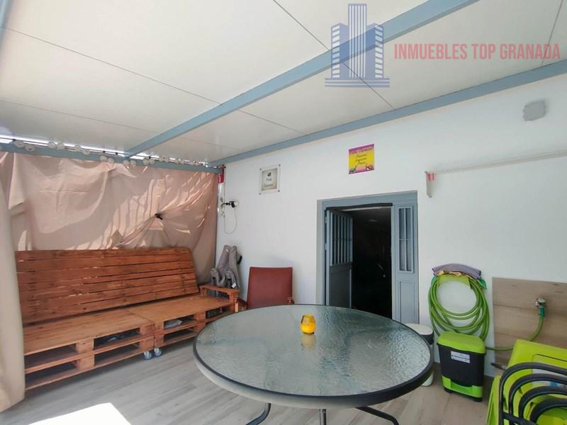 Venta de casa en Cijuela